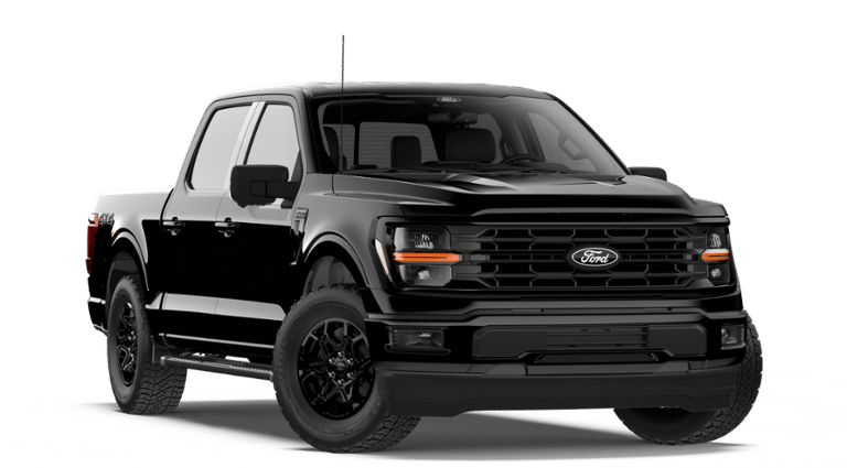 F-150® vehicle